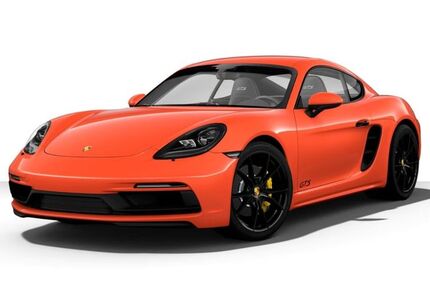 Porsche Cayman 52.915 km 74.900 &euro; Holzwickede 59439