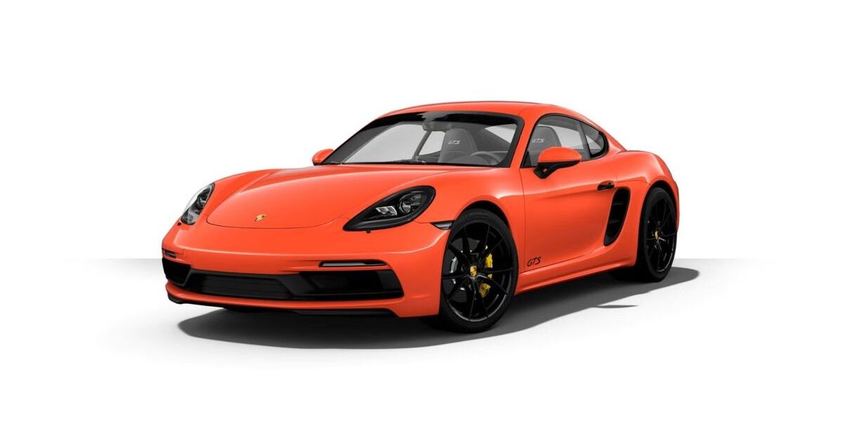Porsche Cayman 52.915 km 74.900 &euro; Holzwickede 59439
