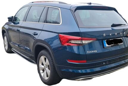 Skoda Kodiaq 98.000 km 33.600 &euro; Welver 59514