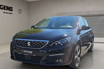 Peugeot 308 38.008 km 15.490 &euro; Soest 59494