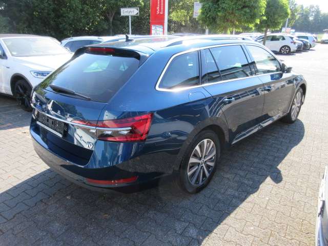 Skoda Superb Style 1.4 eHybrid DSG NAVI AHK STANDHEIZUNG 131.689 km 16.988 &euro; Bergkamen 59192