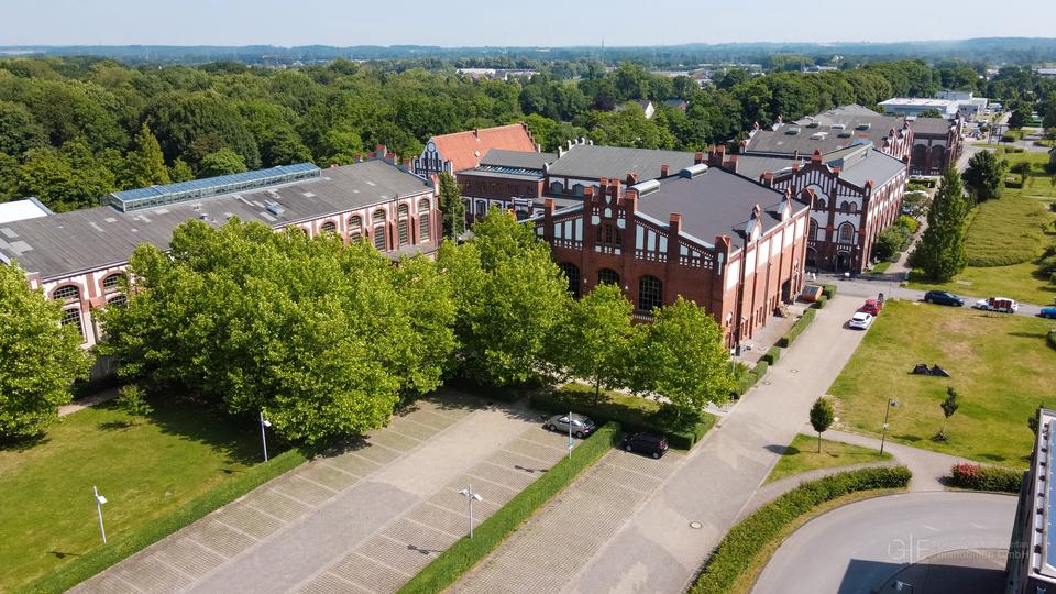 Gewerbeobjekt Waltrop - 2.420&euro; | Angebot:24953935