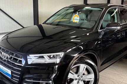 Audi Q5 122.000 km 30.899 &euro; Holzwickede 59439