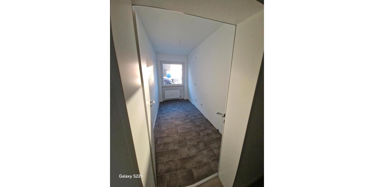 Erdgeschoßwohnung Hamm Heessen - 2 Zimmer, 58 m&sup2;, 729&euro; | Angebot:25052516