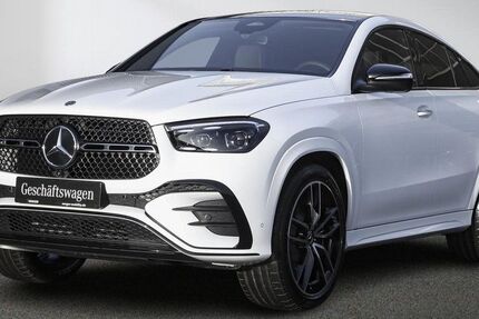 Mercedes-Benz GLE 350 6.900 km 91.590 &euro; Hamm 59067