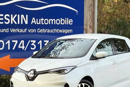 Renault ZOE 41.000 km 9.990 € Ahlen 59227