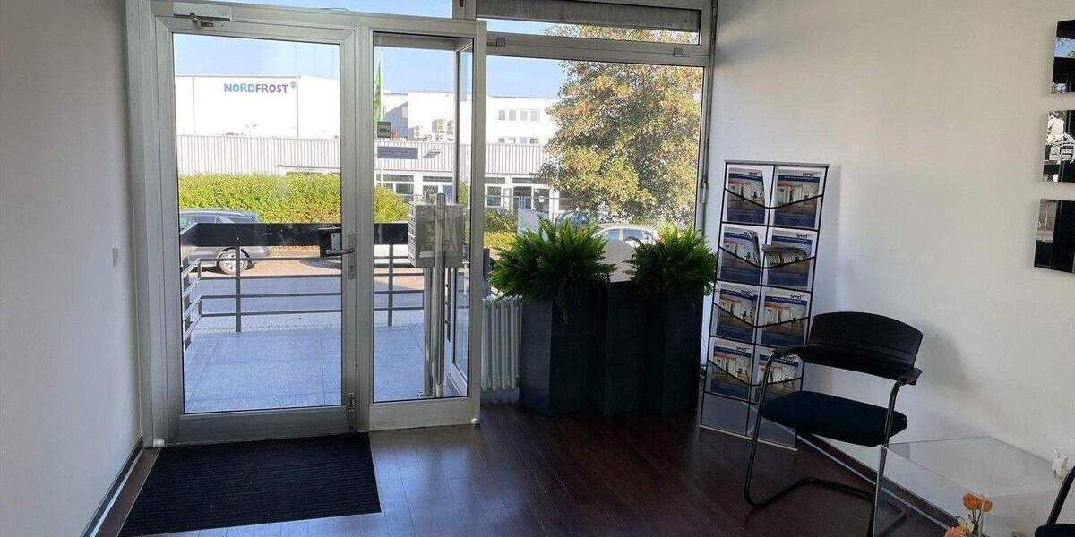 Gewerbeobjekt Dortmund Brackel - 365&euro; | Angebot:25402052