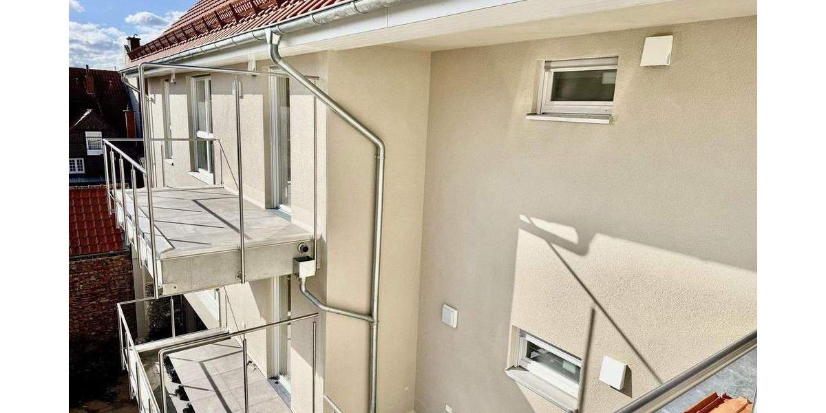 Etagenwohnung Drensteinfurt - 4 Zimmer, 98 m&sup2;, 443.000&euro; | Angebot:25657607