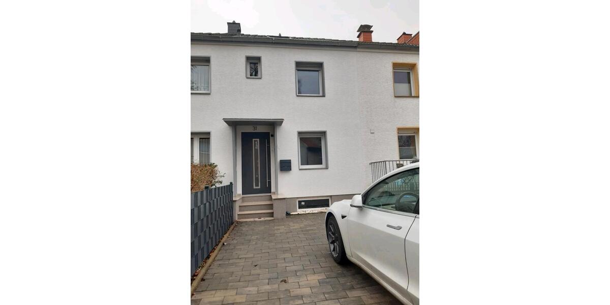 Reihenhaus Kamen - 3 Zimmer, 70 m&sup2;, 1.050&euro; | Angebot:24842324