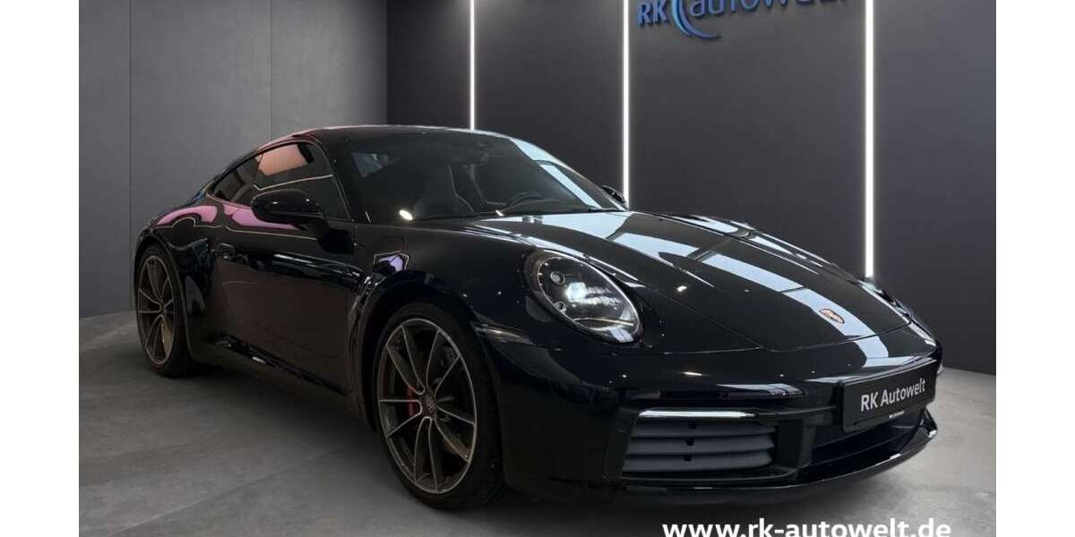 Porsche 911 66.838 km 127.590 &euro; Werl 59457
