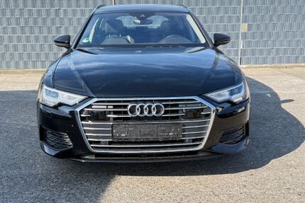Audi A6 192.500 km 18.299 € Selm 59379