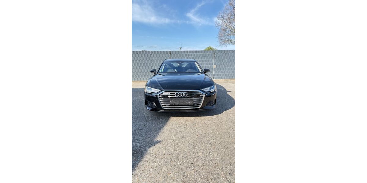 Audi A6 192.500 km 18.299 € Selm 59379