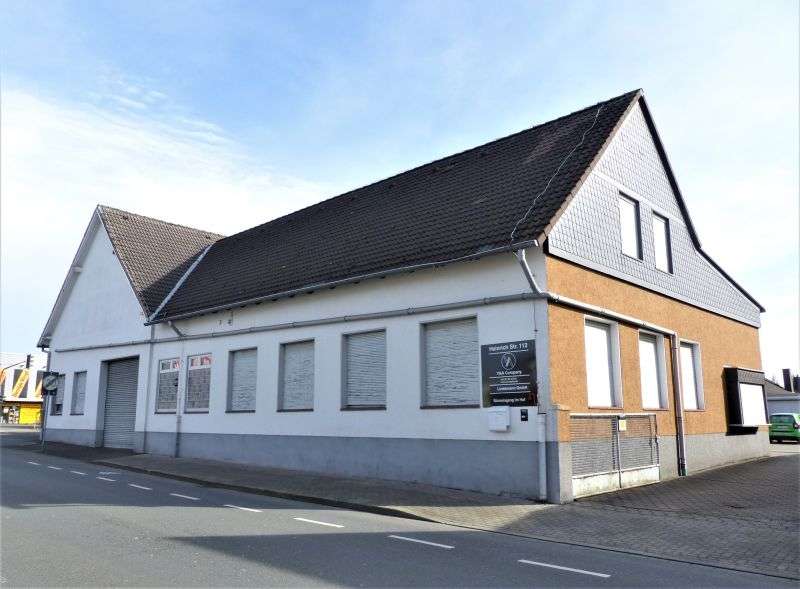 Halle in Bergkamen 1.900 € 210 m² zimmer