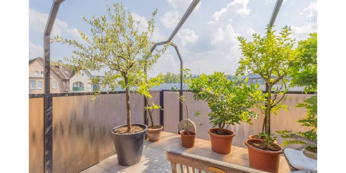 Etagenwohnung Menden Mitte - 2 Zimmer, 80 m&sup2;, 640&euro; | Angebot:26816291