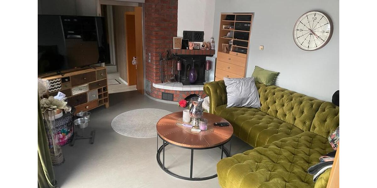 Doppelhaushälfte in einer ruhigen Wohngegend in Hamm Bockum Hövel zimmer