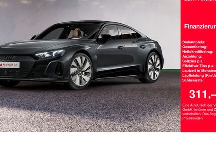 Audi RS e-tron GT 88.057 km 53.880 &euro; Menden 58706