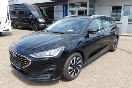 Ford Focus 9.400 km 19.790 &euro; Selm 59379