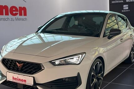 Cupra Leon 39.999 km 29.899 &euro; Werne 59368