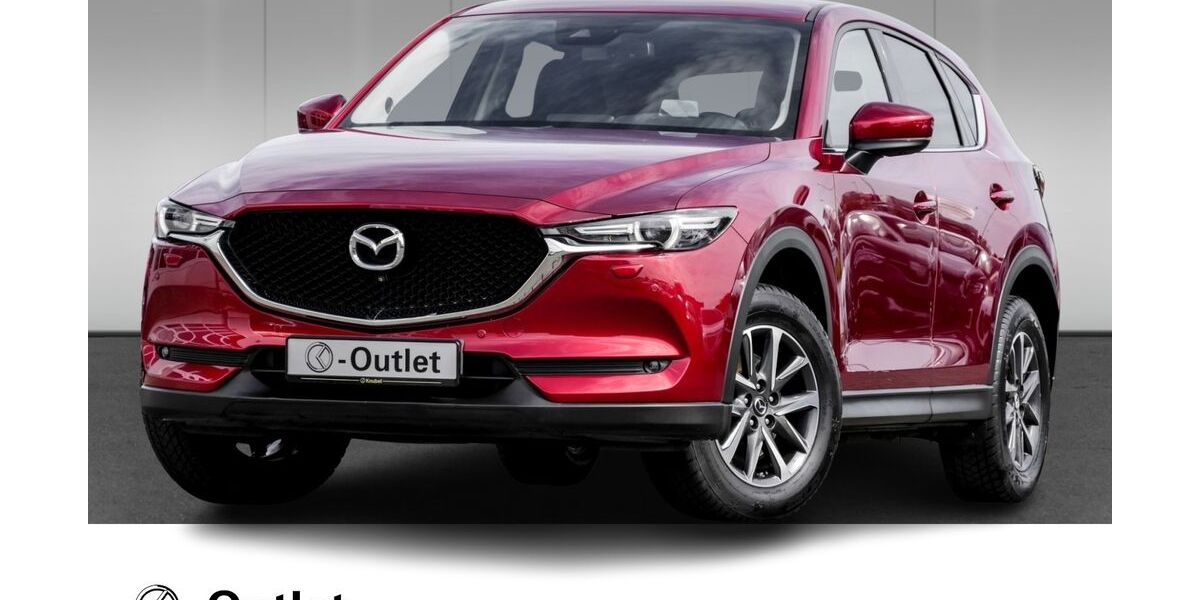 Mazda CX-5 87.657 km 19.700 &euro; Beckum 59269