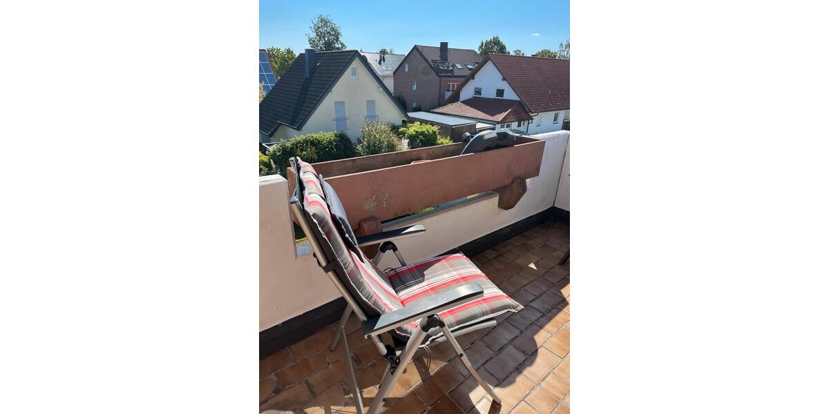 Dachgeschoßwohnung Soest - 2 Zimmer, 48 m&sup2;, 129.000&euro; | Angebot:27295626