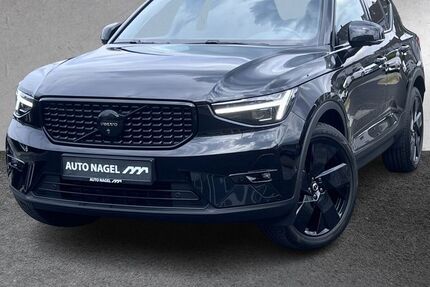 Volvo XC40 14.161 km 37.400 &euro; Hamm 59067
