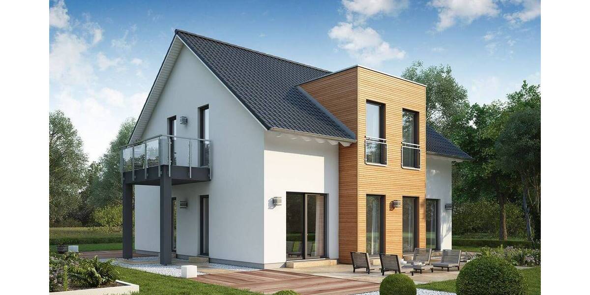 Einfamilienhaus Oelde - 5 Zimmer, 151 m&sup2;, 461.850&euro; | Angebot:25985544