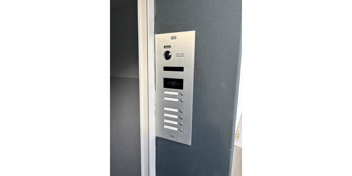 DG Wohnung 47qm Erstbezug nach Renovierung - Wohnung Nr. 37-6 3 zimmer