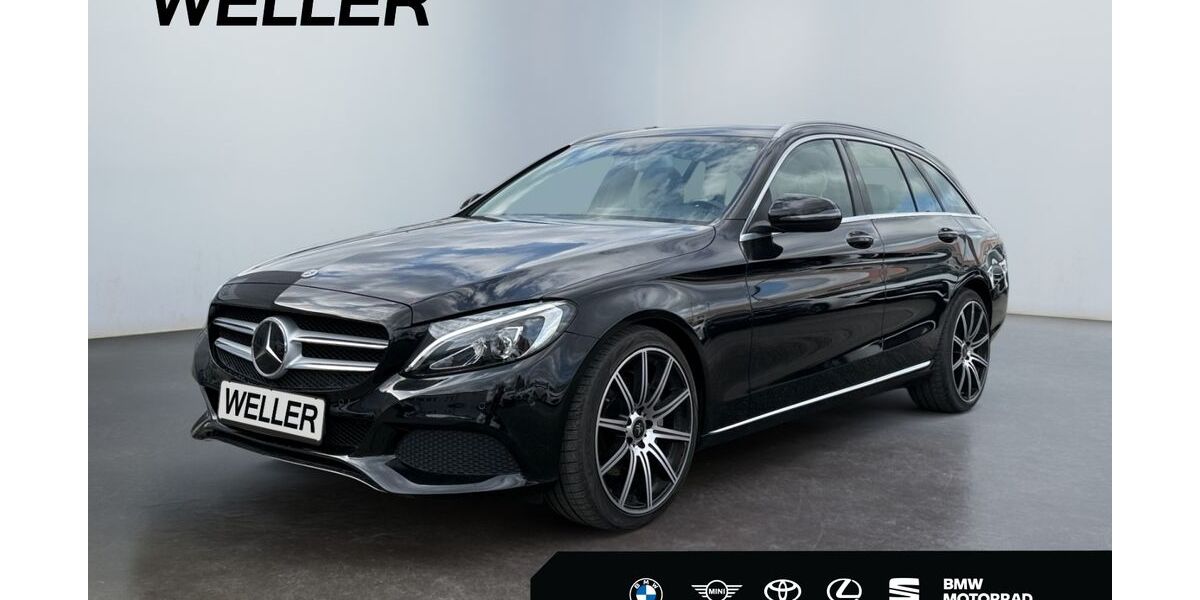 Mercedes-Benz C 250 116.763 km 19.680 &euro; Hamm 59067