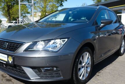 Seat Leon 198.800 km 8.580 &euro; Selm 59379