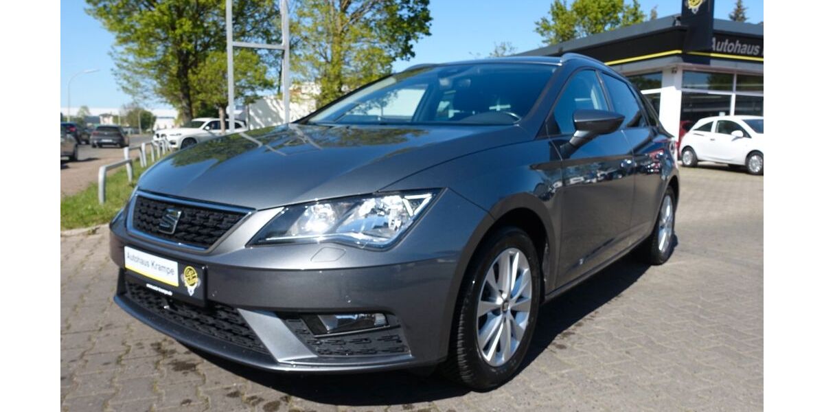 Seat Leon 198.800 km 8.580 &euro; Selm 59379
