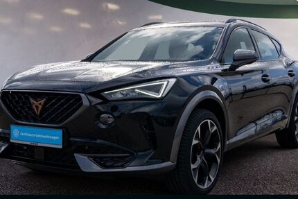 Cupra Formentor 29.000 km 28.969 &euro; Menden 58706