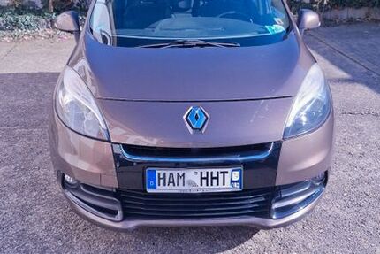 Renault Scenic 119.600 km 5.200 &euro; Hamm 59065
