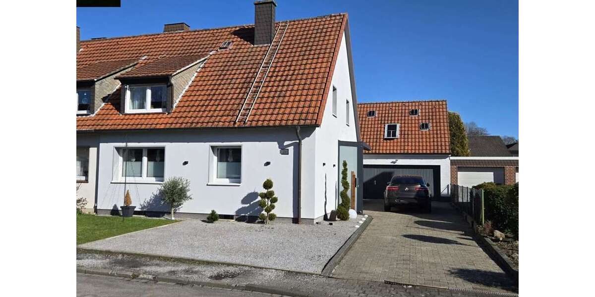 Einfamilienhaus Bönen - 5 Zimmer, 145 m&sup2;, 425.000&euro; | Angebot:25268115