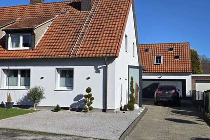 Haus Bönen - 5 Zimmer, 130 m&sup2;, 425.000&euro; | Angebot:25268115