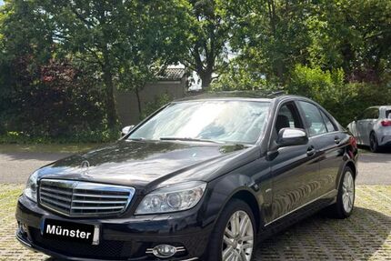Mercedes-Benz C 220 200.000 km 6.750 &euro; Everswinkel 48351