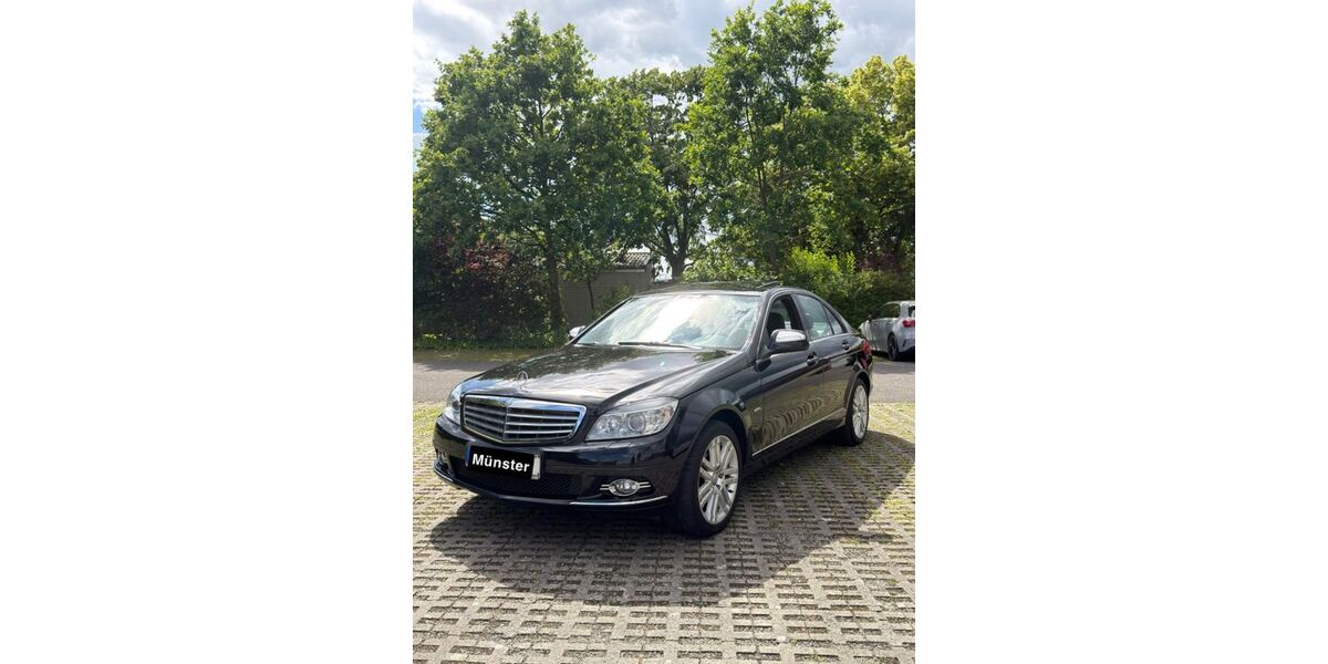 Mercedes-Benz C 220 200.000 km 6.750 &euro; Everswinkel 48351