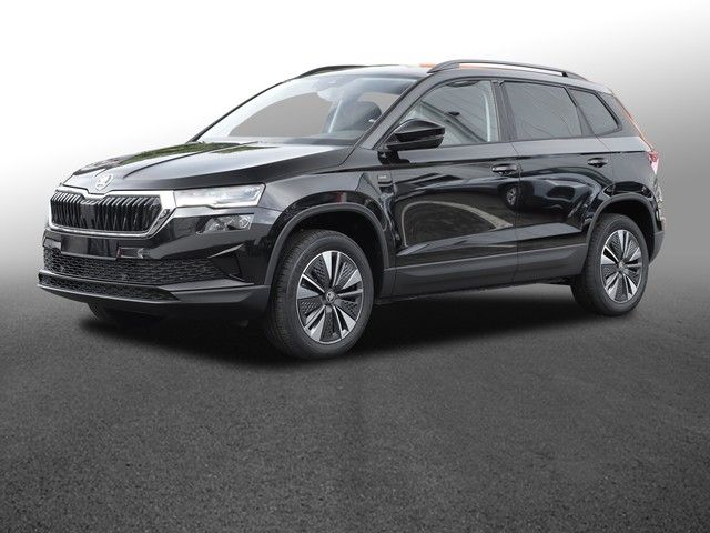 Skoda Karoq 4.475 km 35.990 &euro; Lünen 44534