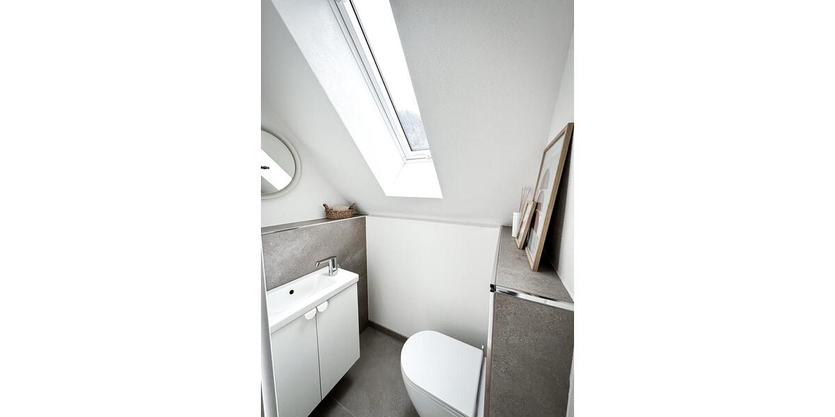 Doppelhaushälfte Arnsberg Rusch - 6 Zimmer, 190 m&sup2;, 620.000&euro; | Angebot:26301767