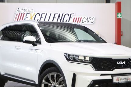 Kia Sorento 17.000 km 47.777 € Hamm 59077