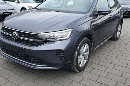 VW Taigo 17.532 km 26.250 € Soest 59494