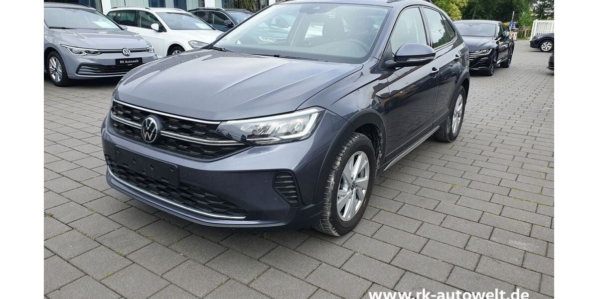 VW Taigo 17.532 km 26.250 € Soest 59494
