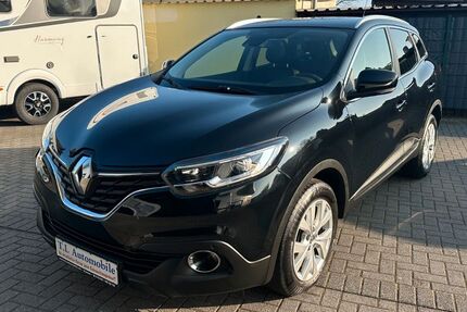Renault Kadjar 85.000 km 11.700 € Hamm 59063