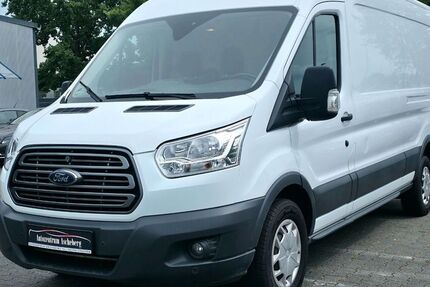 Ford Transit 223.000 km 9.490 &euro; Ascheberg 59387