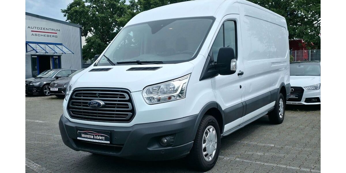 Ford Transit 223.000 km 9.490 &euro; Ascheberg 59387