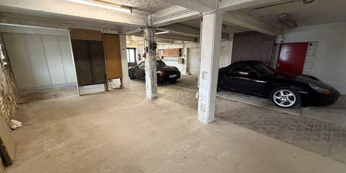 Gewerbeobjekt Fröndenberg Dellwig - 380&euro; | Angebot:23206025