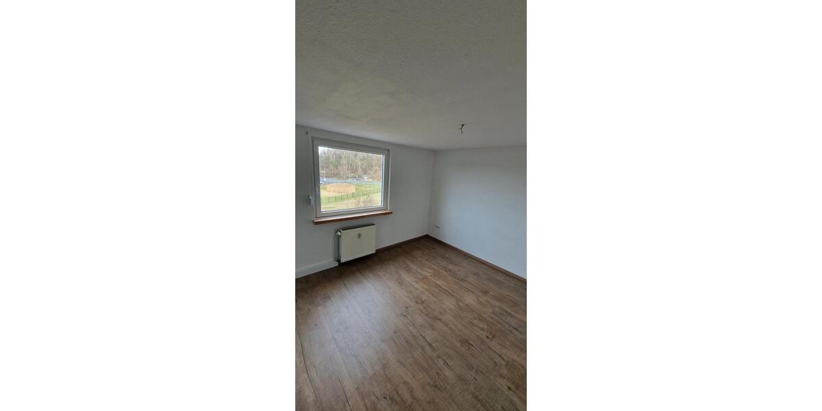 Erstbezug nach Sanierung | 2,5-Zimmer Wohnung in Bochum-Günnigfel 2.5 zimmer