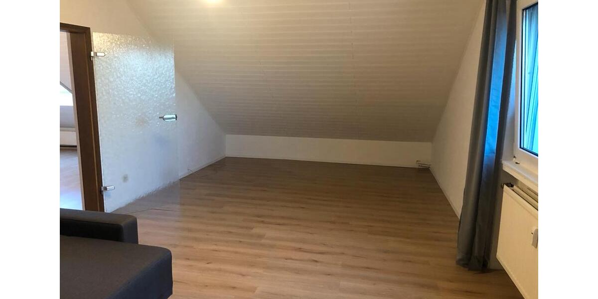 Dachgeschoßwohnung Lippetal - 2 Zimmer, 60 m&sup2;, 510&euro; | Angebot:25307139