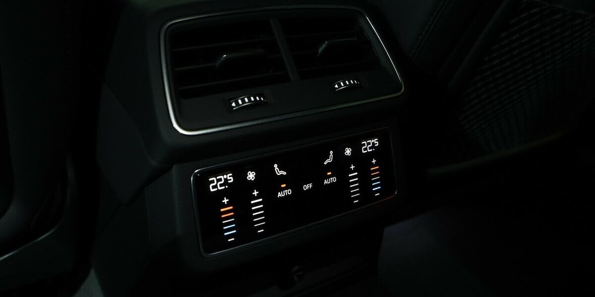 Audi A6 LIMOUSINE 50 TDI Q S-LINE BLACK-PLUS / SCHÖN 40.000 km 50.777 &euro; Hamm 59077