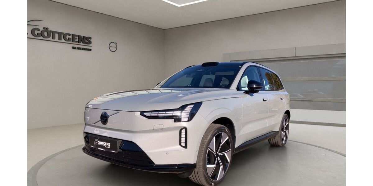 Volvo EX90 6.500 km 78.949 € Soest 59494