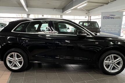 Audi Q5 117.817 km 26.999 &euro; Werl 59457